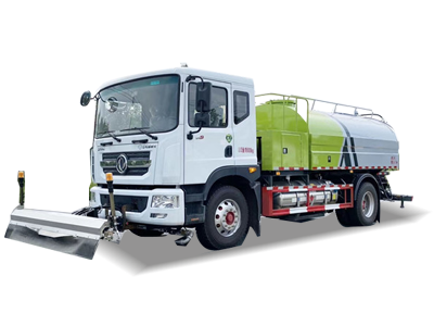 高压清洗车